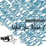 cover: Kigali By Night - What You Need