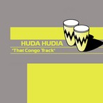 cover: Huda Hudia - Congo Track