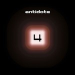 cover: Antidote - Fantastic Four