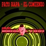 cover: Pato Rapa - El Comienzo