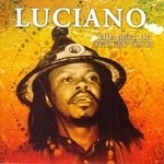 cover: Luciano - The Best of