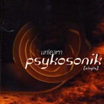 cover: Psykosonik - Unlearn