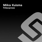 cover: Miika Kuisma - Tribexpress