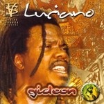 cover: Luciano - Gideon