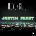 cover: Justin Faust - Revenge EP