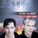 cover: Kyau & Albert|Marc Marberg - Best Of 2002 - 2009