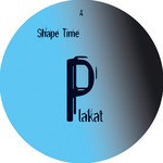 cover: Marset - Shape Time