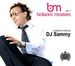 cover: Dj Sammy|Various - Balearic Masters