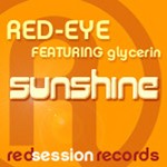 cover: Glycerin|Red Eye - Sunshine