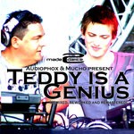 cover: Audiophox|Dj Mucho - Teddy Is A Genius (remixed reworked & remastered)