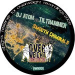 cover: Dj Atom|Tilthammer - Smooth Criminals