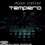 cover: Alex Celler - Tempera