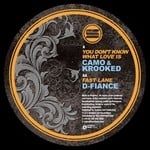 cover: Camo & Krooked|D Fiance - You Don't Know What Love Is