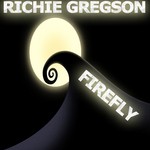 cover: Richie Gregson - Firefly