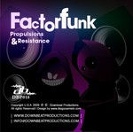 cover: Factorfunk - Propultions