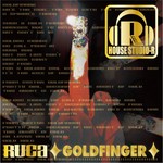 cover: Ruca - Goldfinger