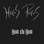 cover: Hocus Pocus - Bow Chi Bow