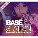 cover: Jeni Fujita|Yuma - Base Station