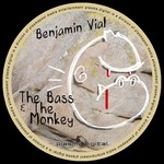 cover: Benjamin Vial - The Bass & The Monkey