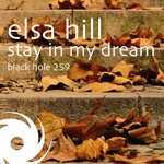 cover: Elsa Hill - Stay In My Dream