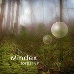 cover: Mindex - Forest EP