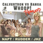 cover: Calverton|Banga - Whoop (remixes)