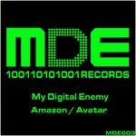 cover: My Digital Enemy - Amazon