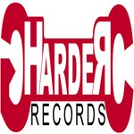 cover: Various - Harder Records: Part 1