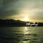 cover: Chaos Theory - Anything EP