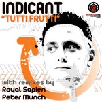 cover: Indicant - Tutti Frutti