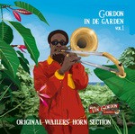 cover: Vin Gordon - Gordon In De Garden Vol 1