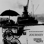 cover: Rustam Shukurov - Journey EP