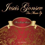 cover: Jesus Gonsev - For Music EP