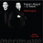 cover: Abigail, Robert|Dj Rebel - Merengue