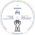 cover: Katelectro - Plug