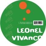 cover: Leonel Vivanco - Primus EP