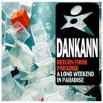 cover: Dankann - Return From Paradise