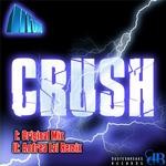 cover: Iitone - Crush