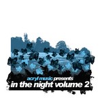 cover: Various Artists - In The Night Vol 2