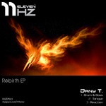 cover: Dany T - Rebirth EP