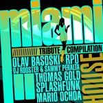 cover: Various - Houseplanet: Miami Tribute Compilation