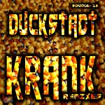 cover: Duckstadt - Krank Remixes