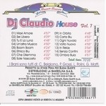 cover: Dj Claudio - House: Vol 7