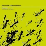 cover: Benno Blome|Clark, Tom - Pheromonia