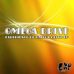 cover: Omega Drive - Experience Of Omega Drive EP