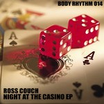 cover: Ross Couch - Night At The Casino EP