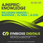 cover: Ajnspric - Knowledge