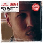 cover: Club 31|Jeremy Carr - Your Touch