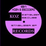 cover: Escodero|Kozin - Stabilizer