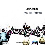 cover: Applescal - Paul For President